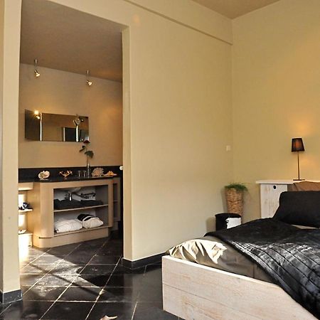 B&B Sapere Genoelselderen Exterior foto